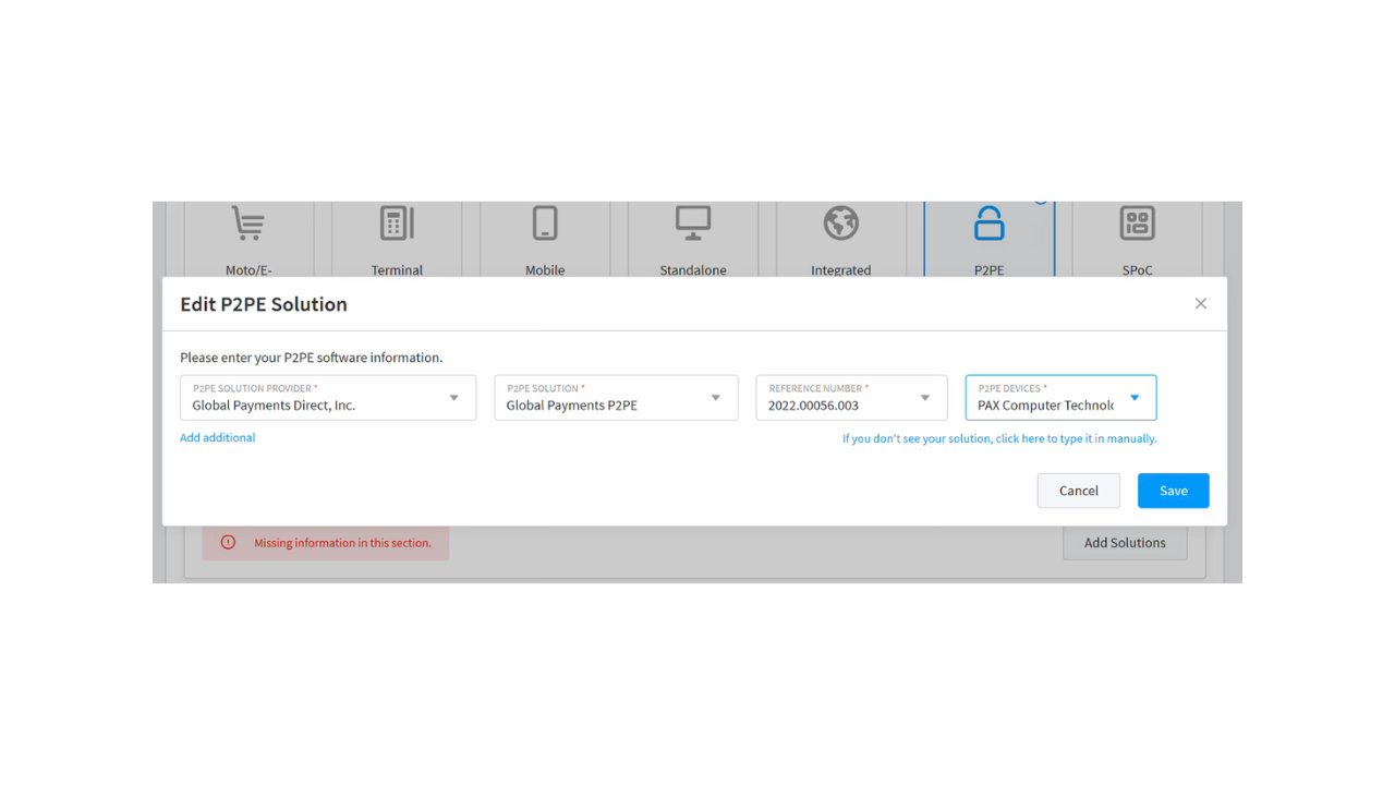 How to Complete Your Annual PCI Compliance Survey
